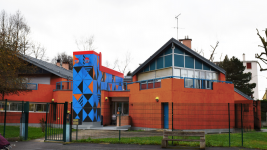 Philippe FABRE - ATELIER PHILIPPE FABRE