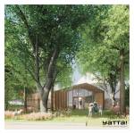 COLIN DANIEL - YATTA! ARCHI & DESIGN