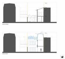 DESVEAUX MARINE - MARINE DESVEAUX ARCHITECTE